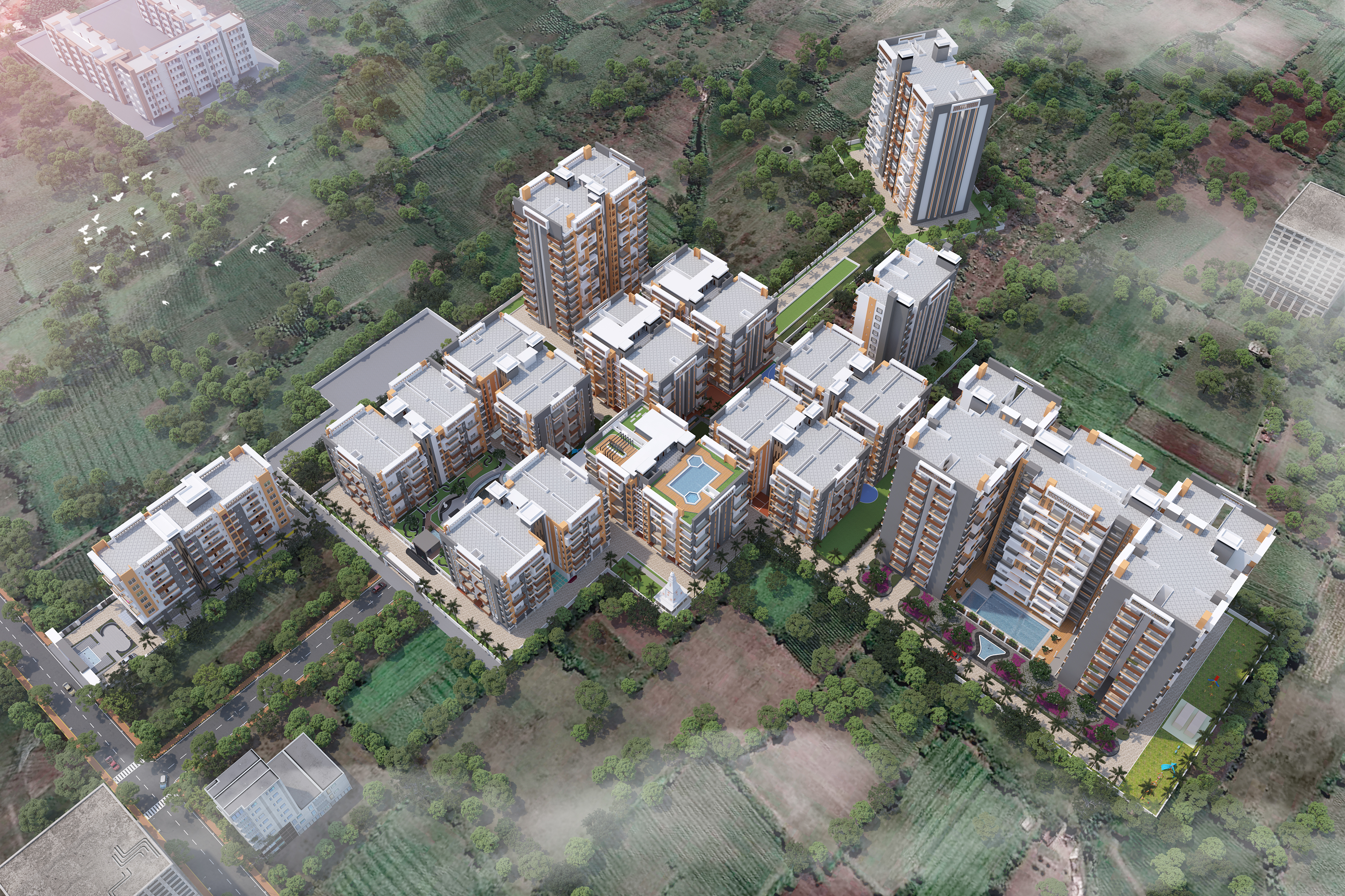 property banner