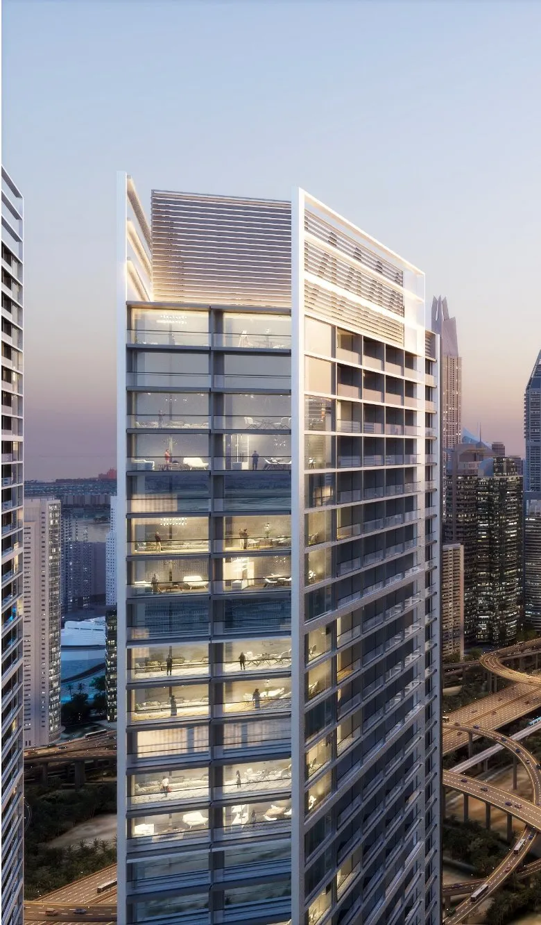 Platinum Residences