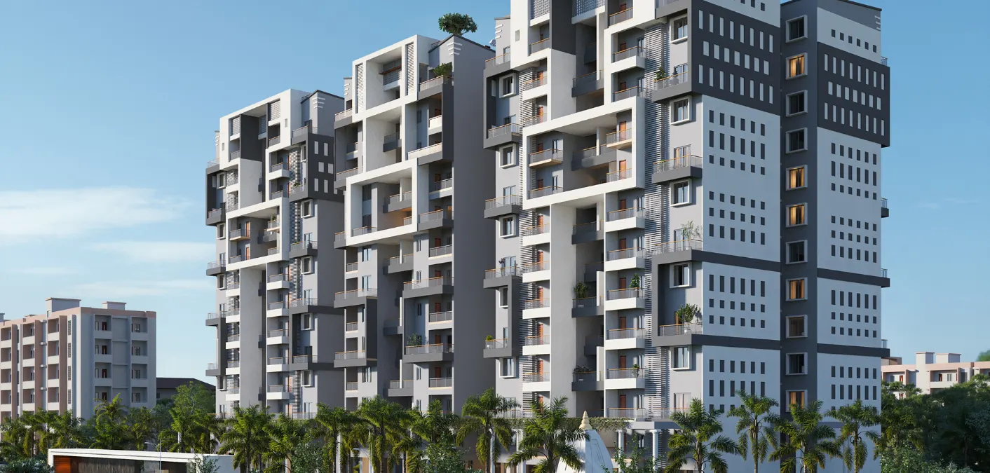 Platinum Residences