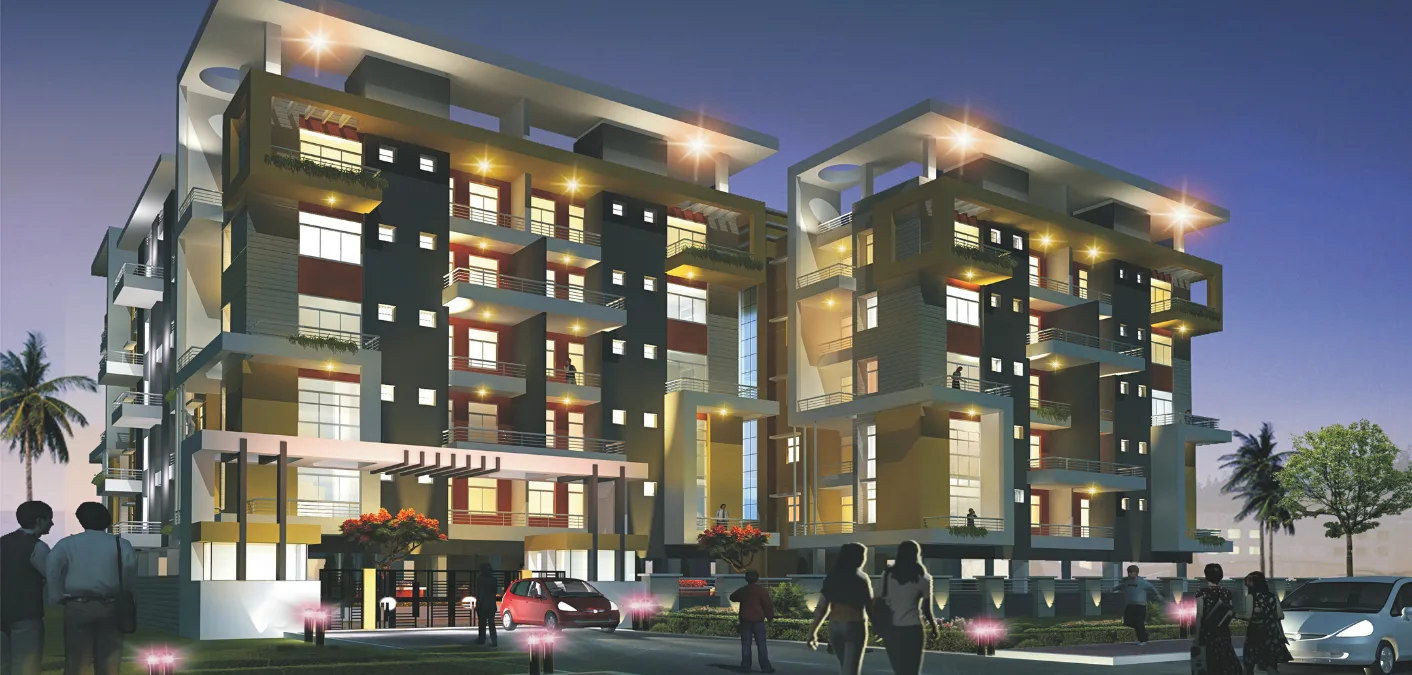 Rajendra City
